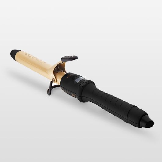 Bio Ionic GoldPro Curling Iron Bottega Bliss